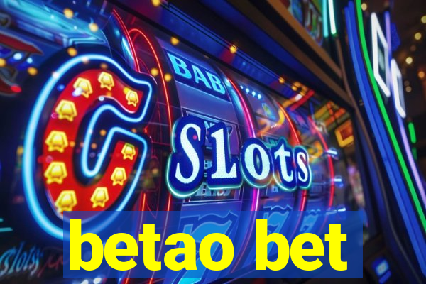 betao bet